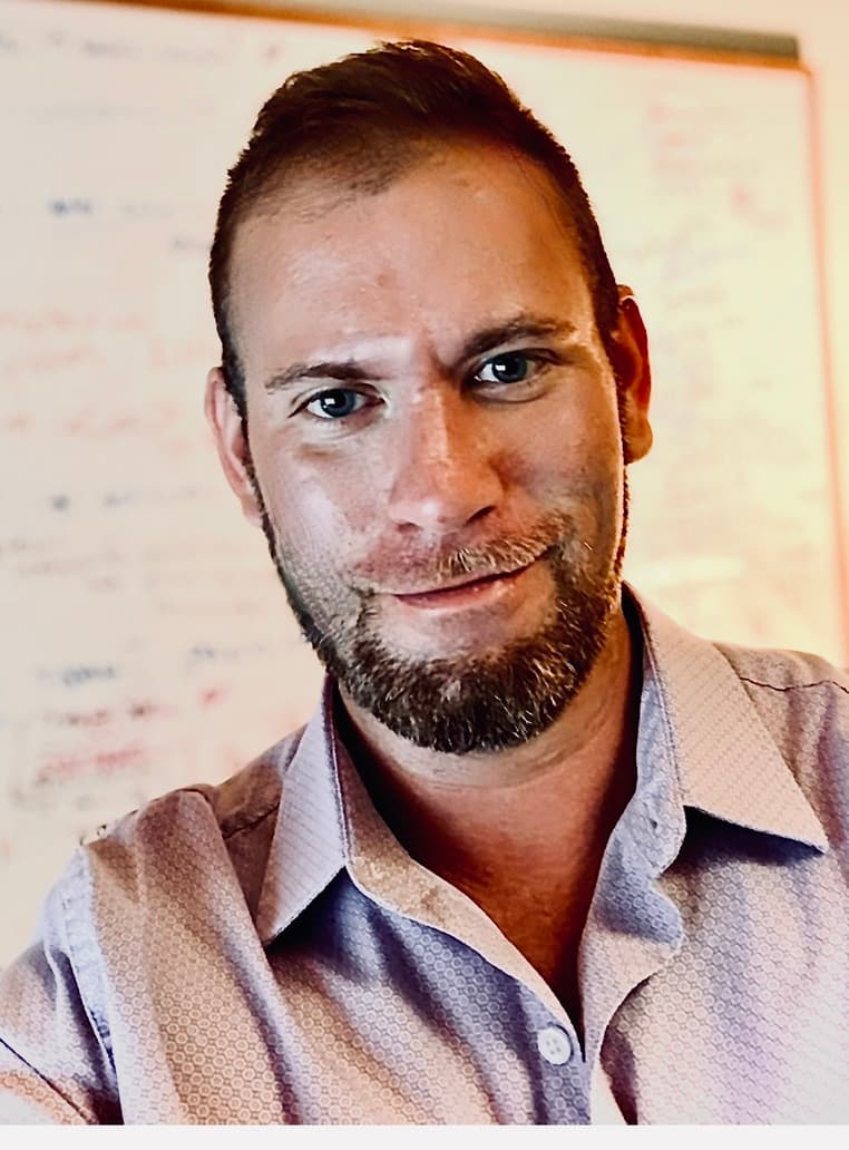 Jeffrey R. Plewak